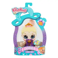 GENERICO - Kindi Kids Hermanitas Perfumadas Teenie Tiara