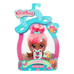 GENERICO - Kindi Kids Hermanitas Perfumadas Blossom Berri