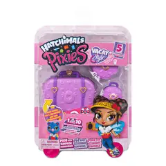 GENERICO - Hatchimals Pixies Coleccionables Surtidos Sorpresa