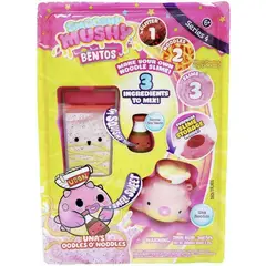GENERICO - Smooshy Mushy Caja De Colección De Comida S4