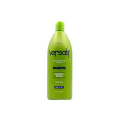 DUVYCLASS - Shampoo Versatil Cabello Graso