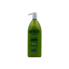 DUVYCLASS - Shampoo Versatil Cabello Graso Con Valvula