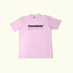 SIABATTO - Camiseta Estampada Hombre - Cantaleta