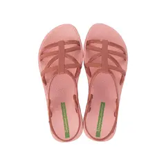IPANEMA - SANDALIAS MUJER ROSA DIVERSA FLATFORM AD 27238-BH330