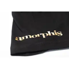 ARITEX - Camiseta Amorphis - Música Metal