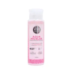 GENERICO - Agua Micelar Vitamina E 230 ML