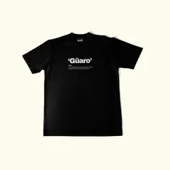 SIABATTO - Camiseta Estampada Hombre - Güaro