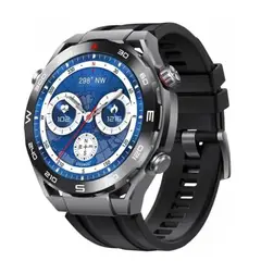 MOBULA - Reloj inteligente Mobulaa Modelo H5 PLUS - Caja Azul