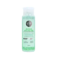 GENERICO - Agua Micelar de Aloe Vera y Manzanilla 230 ML