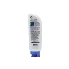 DUVYCLASS - Keralizze Paso 1 Shampoo Purificante