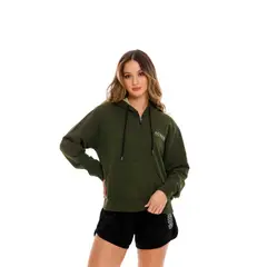 MARITHE FRANCOIS GIRBAUD - Buzo Cerrado Para Mujer Louvre Girbaud