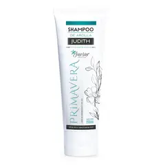 JUESAR - Shampoo de arcilla con Vinagre de Manzana Primavera