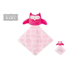 HUDSON - Manta De Seguridad Cobija De Apego Para Bebe Baby Org