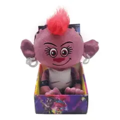 GENERICO - Trolls Peluche Barb 20 Cm