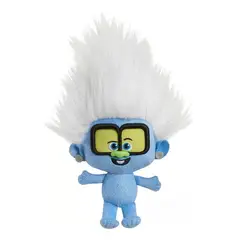 GENERICO - Trolls Peluche Tiny Diamond 20 Cm
