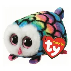 GENERICO - Hootie Multi Owl Teeny Ty