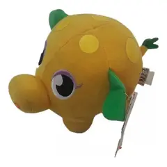 GENERICO - Moshi Monsters Moshling Soft Toy - Mr Snoodle