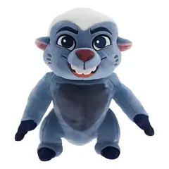 GENERICO - La Guardia Del Leon Peluche 8 Pulgadas Surt