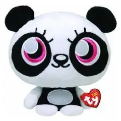 GENERICO - Moshi Monsters Moshling Soft Toy - Shi Shi