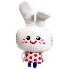 GENERICO - Moshi Monsters Moshling Soft Toy - Honey