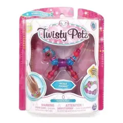 GENERICO - Spin Master Twisty Petz Bracelet 1 Piece