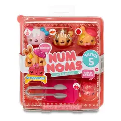 GENERICO - Num Noms Set De Inicio Surtido Sorpresa