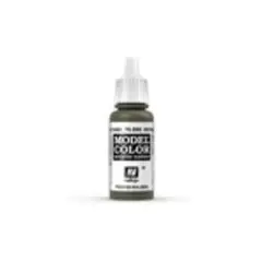 MANUEL VALLEJO - Pintura Acrilicos Vallejo Model Color 18Ml 70890 Verde Refractario
