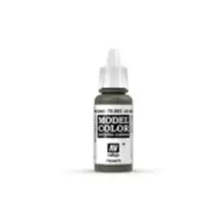 MANUEL VALLEJO - Pintura Acrilicos Vallejo Model Color 18Ml 70893 Verde Americano