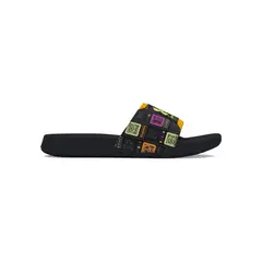 UNDER ARMOUR - Sandalia Hombre UA IGNITE SELECT DOT Negro