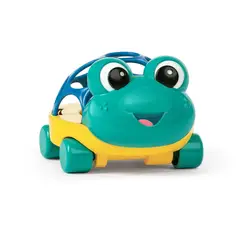 BABY EINSTEIN - Juguete Sonajero Curious Car Neptune Oball 16766