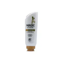 DUVYCLASS - Magic Cream - Crema Para Peinar Con Proteccion Termica