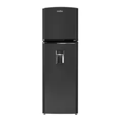MABE - NEVERA No Frost 247 Lt Brutos RMA247PJCG Grafito
