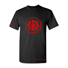 ARITEX - Camiseta Dream Theater - Música Metal