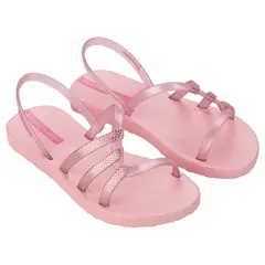 IPANEMA - SANDALIAS NIÑA ROSA DIVERSA MAIS SANDAL KI 27244-BH627