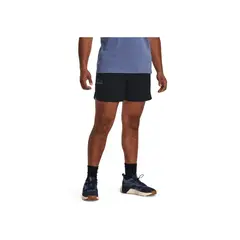 UNDER ARMOUR - Short Hombre PJT RCK UNSTOPP STS Negro UNDER ARMOUR.