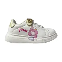 GUMBALL - Tenis Fuz 35-24-2 Para Niñas