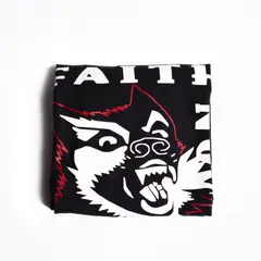 ARITEX - Camiseta Faith No More - Dog - Música Metal