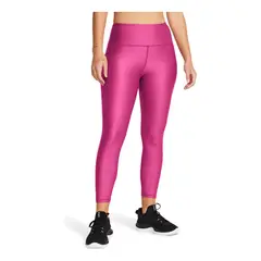 UNDER ARMOUR - Pantalon Mujer HG ARMOUR HI ANKLE L Rosa UNDER ARMOUR.