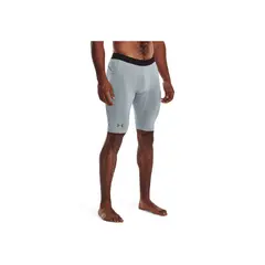 UNDER ARMOUR - Short Hombre UA SMART RUSH LNG SH Azul UNDER ARMOUR.