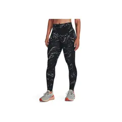 UNDER ARMOUR - Pantalon Mujer UA RUN LIKE A TIGHT Gris UNDER ARMOUR.
