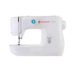 SINGER - MAQUINA PARA COSER M2105