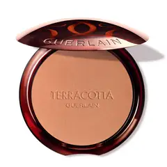 GUERLAIN - Polvos Compactos Bronceador Terracotta Original 10 g