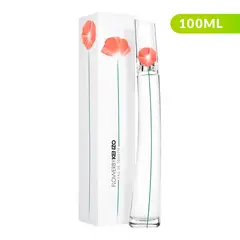KENZO - Perfume Flower Mujer 100 ml EDT
