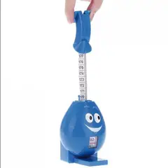 GENERICO - Tallímetro para Medir la Talla de los Niños