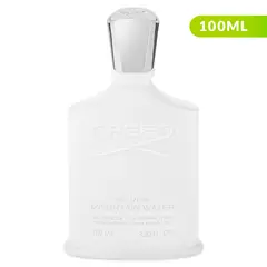 CREED - Perfume Hombre Silver Mountain Water 100 ml EDP