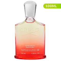 CREED - Perfume Hombre Original Santal 100 ml EDP