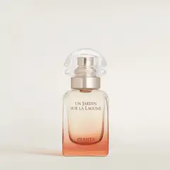 HERMES - Perfume Mujer La Rieviera Un Jardin sur la Lagune100 ml EDT