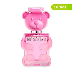 MOSCHINO - Perfume Toy 2 Bubble Gum Mujer 100 ml EDT