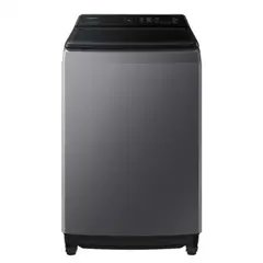 SAMSUNG - Lavadora 17 Kilos Carga Superior EcoBubble WA17CG6441BDCO Gris