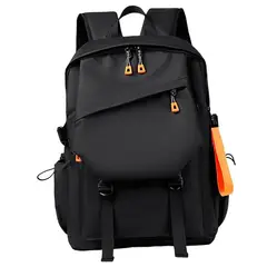 DISTRIBUCIONES GUZ SAS - Morral De lujo Backpack Poliester Inpermeable_.